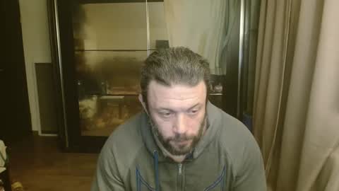 Steve Oakenshield son of John son of Vasyl online show from March 28, 2026, 12:10 am