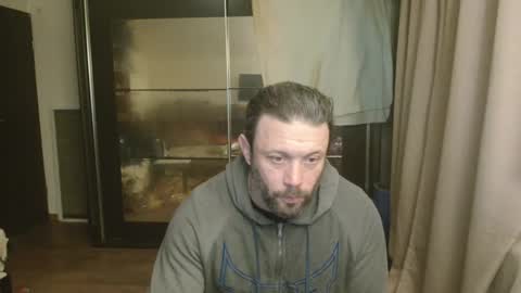 Steve Oakenshield son of John son of Vasyl online show from April 1, 2026, 12:11 am