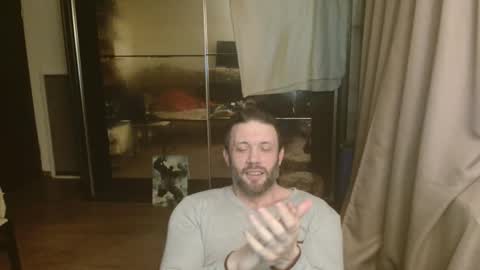 Steve Oakenshield son of John son of Vasyl online show from April 17, 2026, 12:24 am