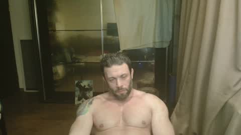 Steve Oakenshield son of John son of Vasyl online show from April 20, 2026, 12:13 am