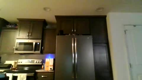 Snapshot of steved6001 chatting on January 9, 2025, 2:54 am steved6001 online show from January 9, 2025, 2:54 am