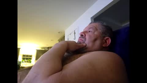 Snapshot of steved6001 chatting on February 2, 2025, 1:34 am steved6001 online show from February 2, 2025, 1:34 am