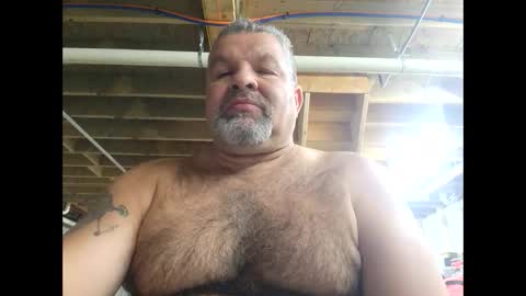 Snapshot of steved6001 chatting on March 4, 2025, 7:01 pm steved6001 online show from March 4, 2025, 7:01 pm