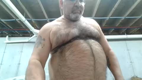 steved6001 online show from April 3, 2026, 8:18 pm