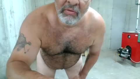 steved6001 online show from June 12, 2026, 6:29 pm