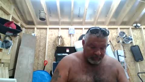 steved6001 online show from July 17, 2026, 6:57 pm