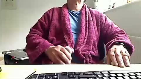 Snapshot of stevehorn63 chatting on March 9, 2025, 9:02 am stevehorn63 online show from March 9, 2025, 9:02 am