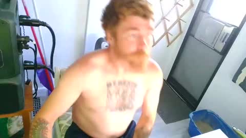 stevejames666 online show from September 16, 2025, 12:06 pm