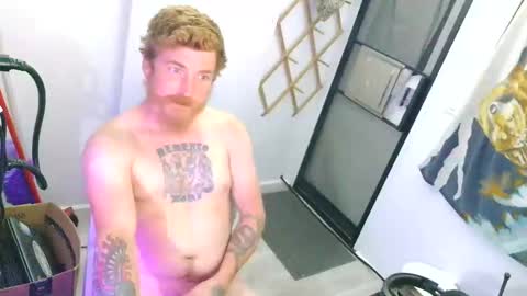 stevejames666 online show from September 17, 2025, 12:34 am