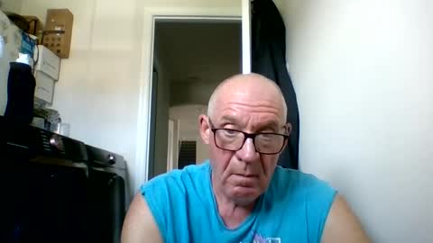 Snapshot of stevejons47 chatting on July 1, 2026, 5:34 pm stevejons47 online show from July 1, 2026, 5:34 pm
