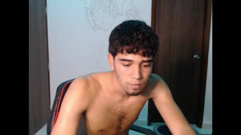 Snapshot of steven_126 chatting on November 4, 2025, 9:58 pm steven_126 online show from November 4, 2025, 9:58 pm