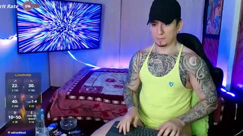 Steven Tayler online show from March 31, 2026, 1:51 am