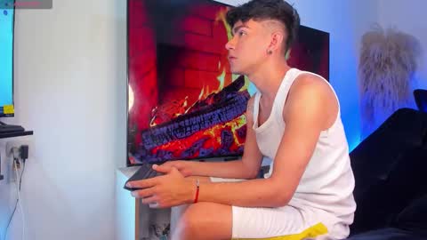 STEVENN online show from October 28, 2025, 3:10 am