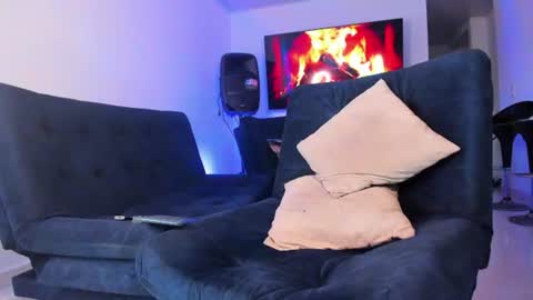 STEVENN online show from July 17, 2026, 10:25 pm