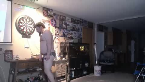 steven_powers online show from February 28, 2025, 2:42 am