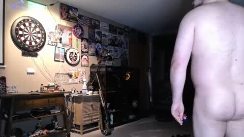 steven_powers online show from March 10, 2025, 3:34 am