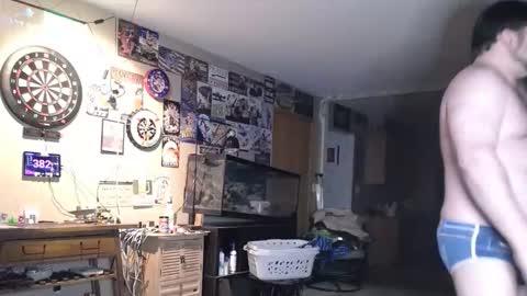 steven_powers online show from April 26, 2026, 3:15 am