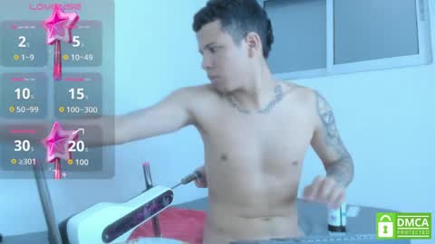 Snapshot of steven_skinnyboy chatting on June 1, 2026, 3:30 am Steven online show from June 1, 2026, 3:30 am