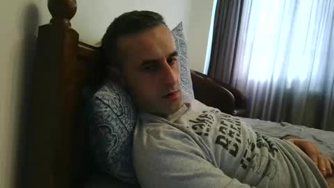 Snapshot of stevenpit chatting on January 1, 2025, 8:45 am stevenpit online show from January 1, 2025, 8:45 am