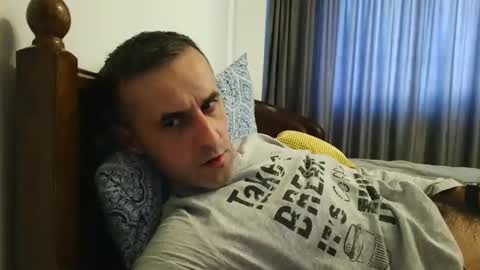 Snapshot of stevenpit chatting on January 1, 2025, 11:49 am stevenpit online show from January 1, 2025, 11:49 am