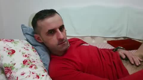 Snapshot of stevenpit chatting on January 2, 2025, 12:46 pm stevenpit online show from January 2, 2025, 12:46 pm