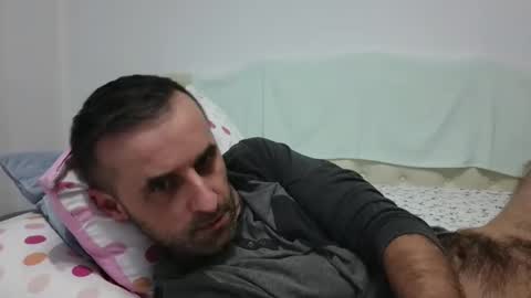 Snapshot of stevenpit chatting on January 5, 2025, 7:28 pm stevenpit online show from January 5, 2025, 7:28 pm