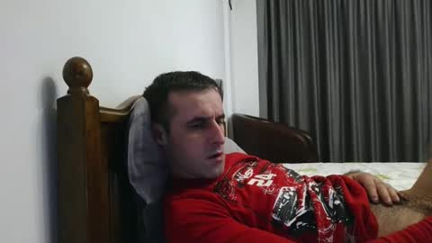 Snapshot of stevenpit chatting on January 19, 2025, 4:25 pm stevenpit online show from January 19, 2025, 4:25 pm