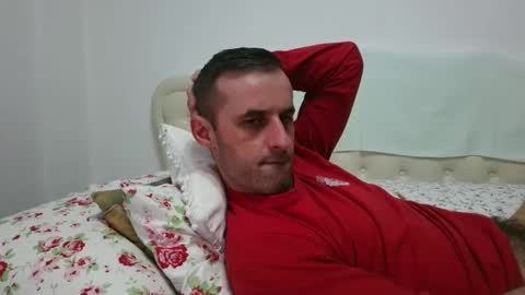 Snapshot of stevenpit chatting on February 9, 2025, 1:14 pm stevenpit online show from February 9, 2025, 1:14 pm