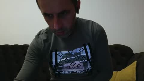 Snapshot of stevenpit chatting on February 26, 2025, 6:54 pm stevenpit online show from February 26, 2025, 6:54 pm