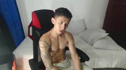 Snapshot of stevensex501 chatting on January 12, 2025, 10:43 pm steven online show from January 12, 2025, 10:43 pm