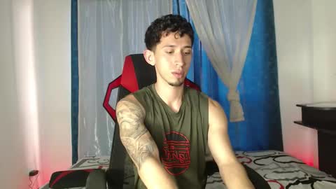 Snapshot of stevensex501 chatting on September 21, 2025, 9:16 pm steven online show from September 21, 2025, 9:16 pm