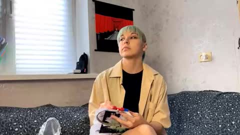 Snapshot of stevenshanklin chatting on October 23, 2025, 4:45 am Stevie online show from October 23, 2025, 4:45 am