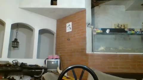 Snapshot of stevenson988 chatting on January 27, 2025, 2:10 am stevenson988 online show from January 27, 2025, 2:10 am