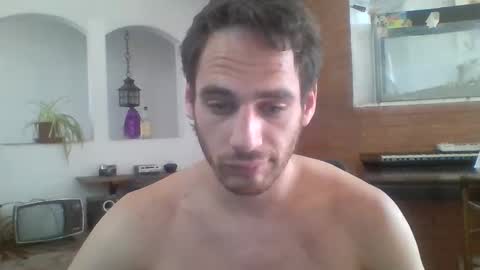 stevenson988 online show from November 15, 2025, 5:31 pm