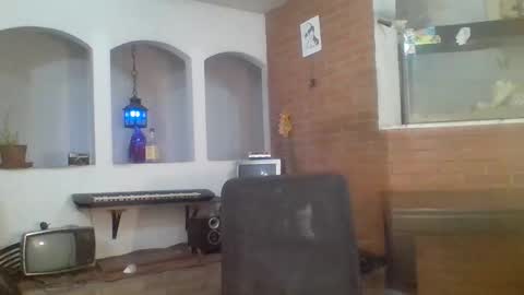 stevenson988 online show from January 13, 2026, 3:01 am