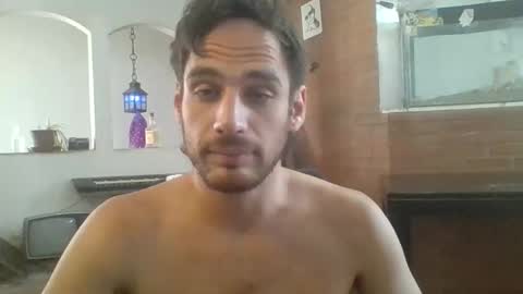 stevenson988 online show from January 18, 2026, 7:06 pm