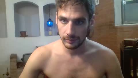 stevenson988 online show from March 18, 2026, 10:57 pm