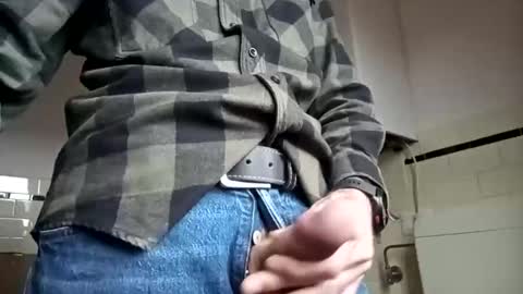 stevenx1974 online show from March 14, 2026, 4:45 pm