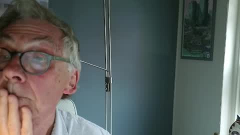 Steveospey online show from June 1, 2026, 5:36 pm