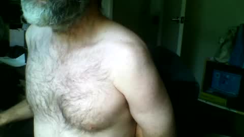 Snapshot of stevethetigerr chatting on June 29, 2026, 5:35 am SteveTheTigerr online show from June 29, 2026, 5:35 am