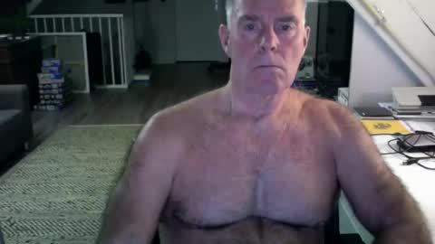 stevetwo online show from February 1, 2025, 7:13 pm