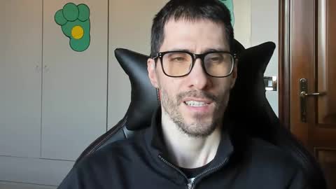 Steve online show from March 4, 2025, 3:15 pm