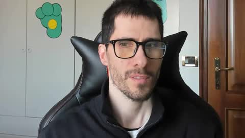 Steve online show from March 7, 2025, 2:12 pm