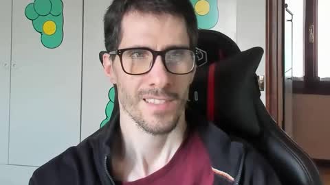 Steve online show from September 29, 2025, 3:17 pm