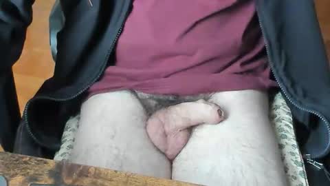 Steve online show from October 5, 2025, 12:25 pm