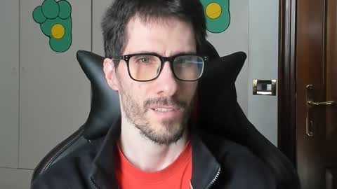 Steve online show from October 8, 2025, 12:14 pm