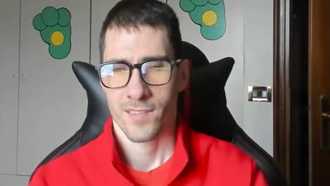 Steve online show from October 30, 2025, 9:11 am