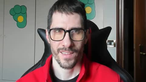 Steve online show from November 15, 2025, 9:39 am