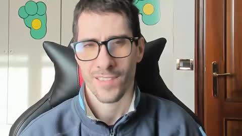 Steve online show from November 29, 2025, 9:12 am