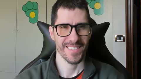 Steve online show from April 3, 2026, 8:23 am